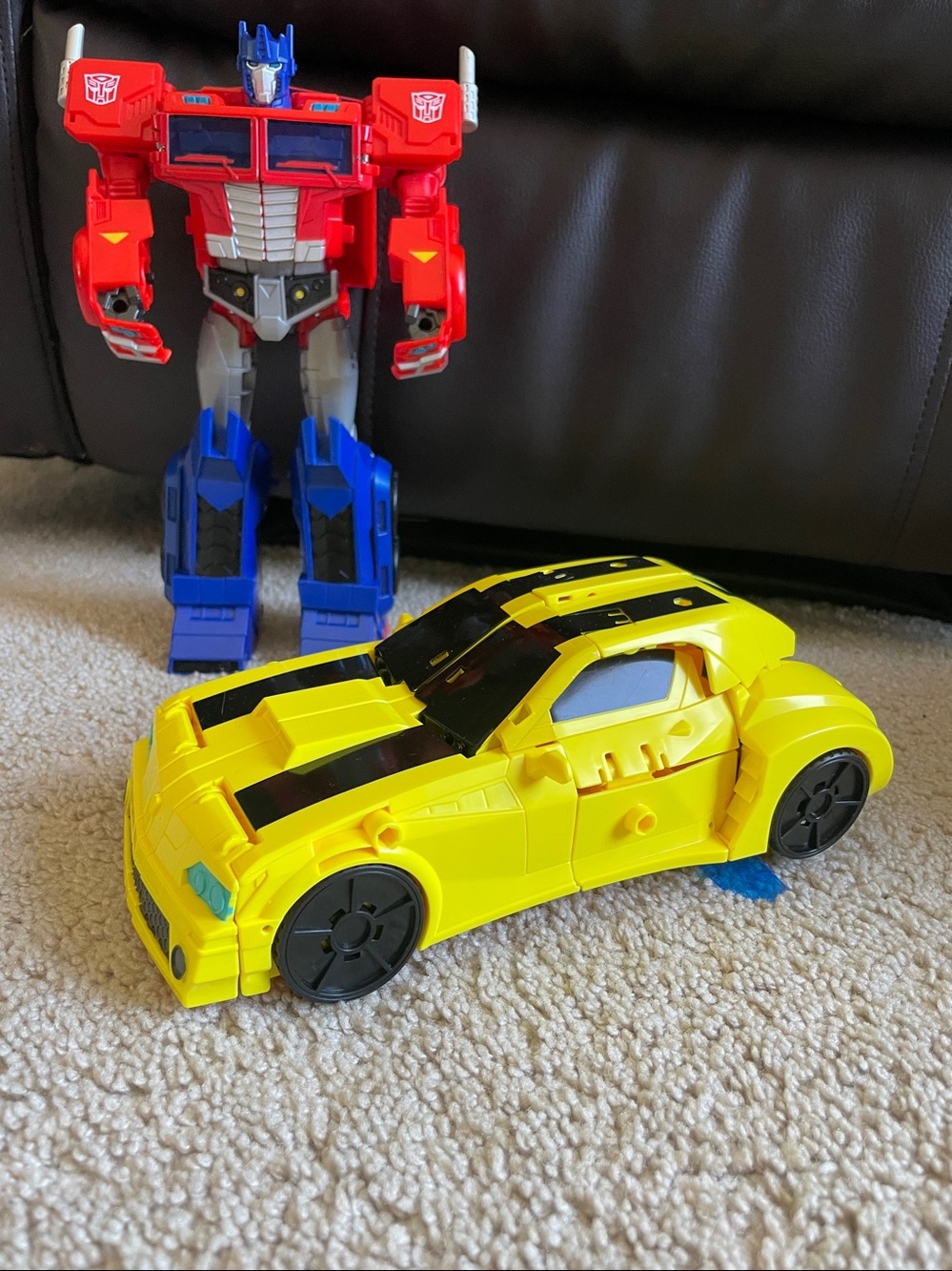 Transformers Set - Picture 2 of 2